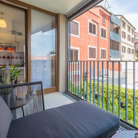 Apartment Vedrana Rovinj Exterior photo