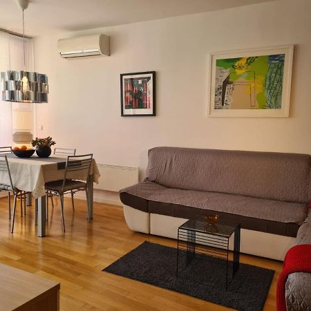 Apartment Vedrana Rovinj Exterior photo