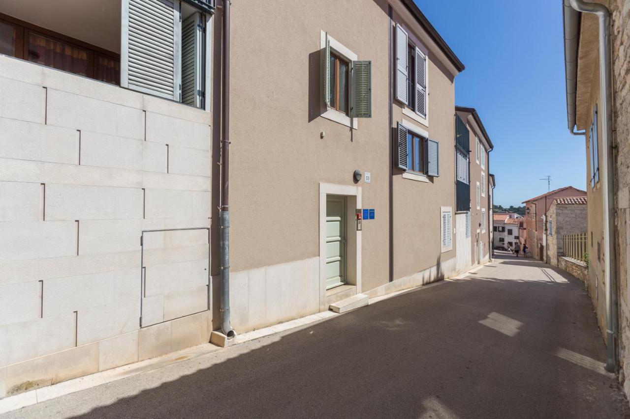 Apartment Vedrana Rovinj Exterior photo
