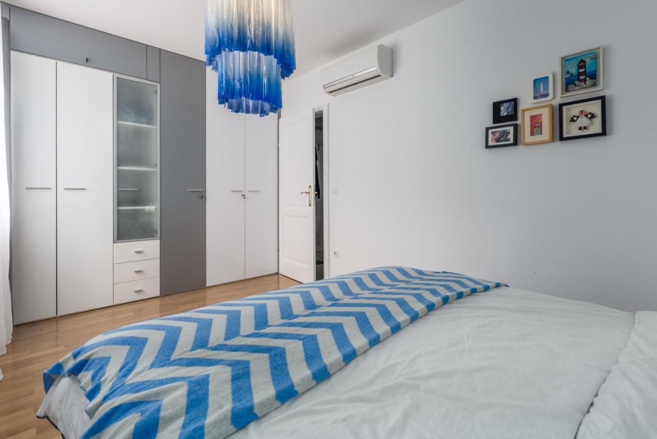 Apartment Vedrana Rovinj Exterior photo