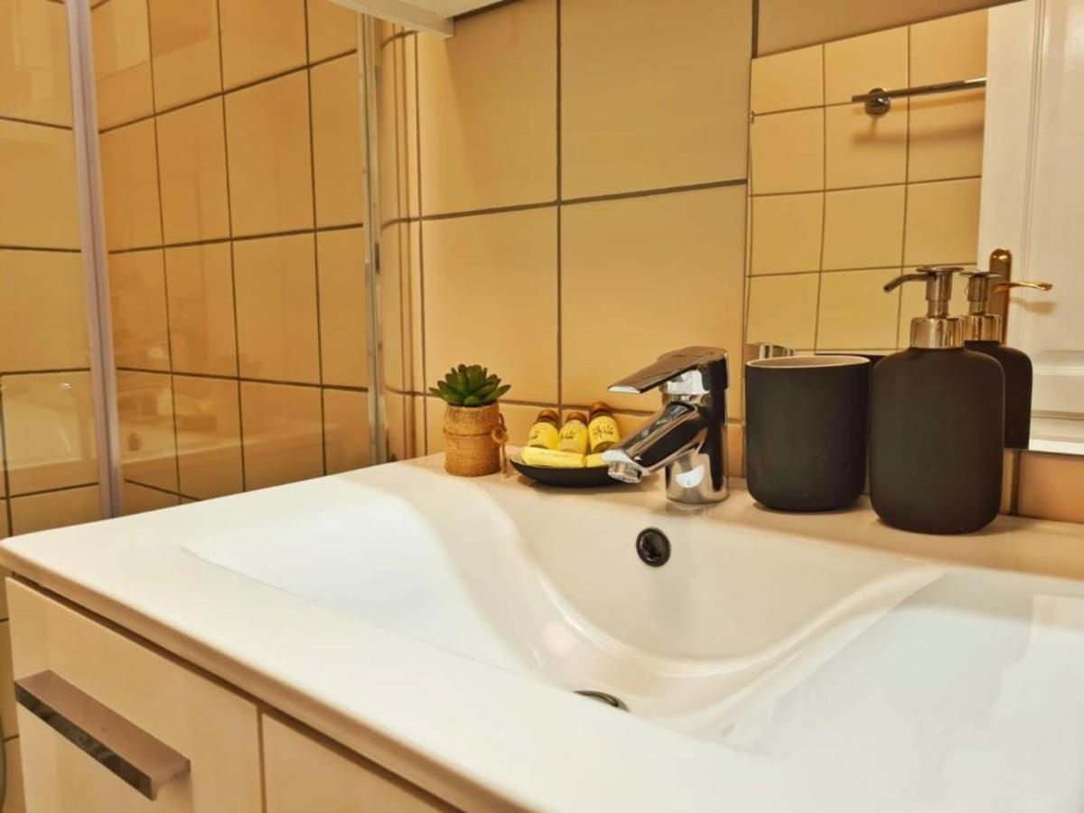 Apartment Vedrana Rovinj Exterior photo
