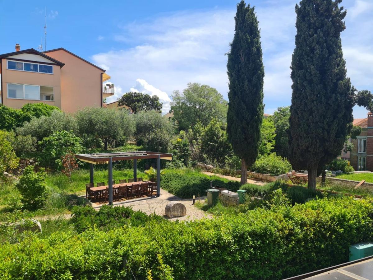 Apartment Vedrana Rovinj Exterior photo